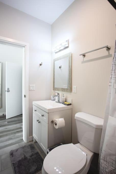 Luxurious Studio In Heart Of San Diego W Cali King Exterior photo